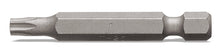 862TX 06-BITS FOR TORX® HEAD SCREWS