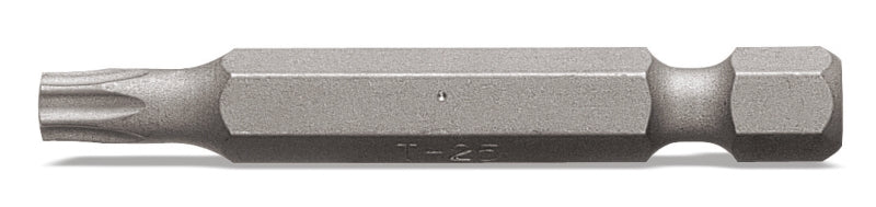 862TX 25-BITS FOR TORX® HEAD SCREWS