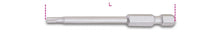 862TX-L 06-BITS FOR TORX® HEAD SCREWS