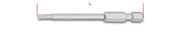 862TX-L 06-BITS FOR TORX® HEAD SCREWS