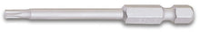 862TX-L 06-BITS FOR TORX® HEAD SCREWS