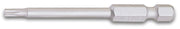 862TX-L 06-BITS FOR TORX® HEAD SCREWS
