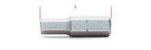 866PE 10-HEXAGON BITS FOR POWER DRIVERS