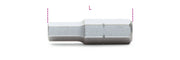 866PE 10-HEXAGON BITS FOR POWER DRIVERS
