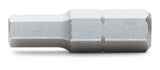 866PE 10-HEXAGON BITS FOR POWER DRIVERS