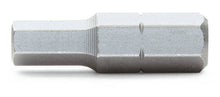 866PE 10-HEXAGON BITS FOR POWER DRIVERS