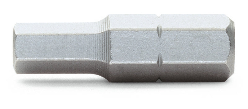 866PE 10-HEXAGON BITS FOR POWER DRIVERS