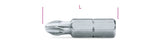 866PH 1-BITS FOR CROSS HEAD PH SCREWS