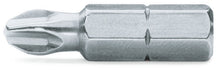 866PH 1-BITS FOR CROSS HEAD PH SCREWS