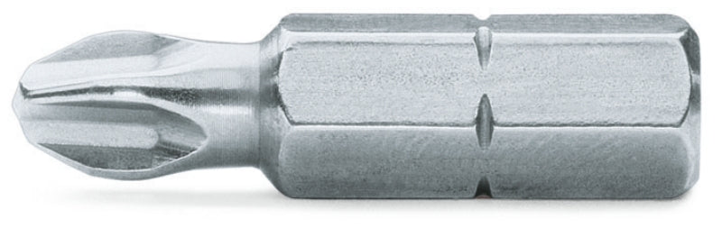 866PH 1-BITS FOR CROSS HEAD PH SCREWS