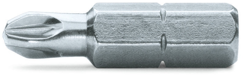 866PZ 1-BITS FOR CROSS HEAD PZ SCREWS