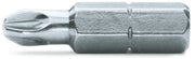 866PZ 1-BITS FOR CROSS HEAD PZ SCREWS