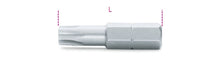 866TX 20-BITS FOR TORX® HEAD SCREWS