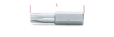 866TX 20-BITS FOR TORX® HEAD SCREWS