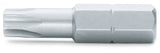 866TX 20-BITS FOR TORX® HEAD SCREWS