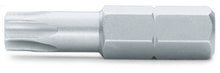866TX 20-BITS FOR TORX® HEAD SCREWS