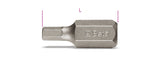 867PE 10-HEXAGON BITS