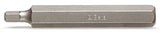 867PE-L 7-HEXAGON BITS
