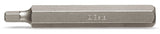 867PE-L 10-HEXAGON BITS