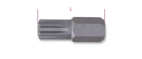 867RIBE 10-BITS FOR RIBE® SCREWS