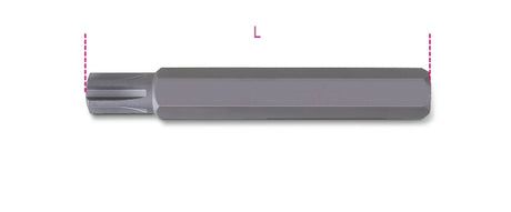 867RIBE/L 8-BITS FOR RIBE® SCREWS
