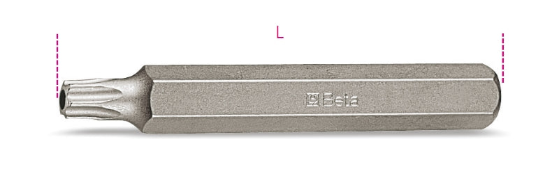 867RTX-L 20-BITS FOR RTX HEAD SCREWS