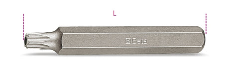 867RTX-L 55-BITS FOR RTX HEAD SCREWS