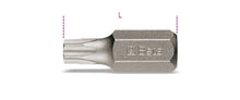 867TX 20-BITS FOR TORX® HEAD SCREWS
