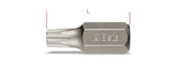 867TX 25-BITS FOR TORX® HEAD SCREWS