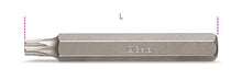 867TX-L 20-BITS FOR TORX® HEAD SCREWS