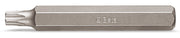 867TX-L 20-BITS FOR TORX® HEAD SCREWS