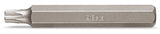 867TX-L 40-BITS FOR TORX® HEAD SCREWS