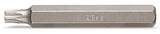 867TX-L 20-BITS FOR TORX® HEAD SCREWS