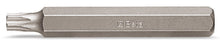 867TX-L 20-BITS FOR TORX® HEAD SCREWS