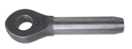 8702N 9-SWAGE SOCKETS - CLOSED - BLACK