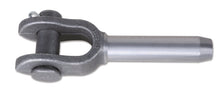 8709N 10-SWAGE SOCKETS, OPEN, BLACK