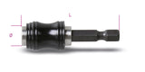 882MSR 50-MAGN. QUICK RELEASE BIT HOLDER