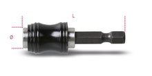 882MSR 50-MAGN. QUICK RELEASE BIT HOLDER