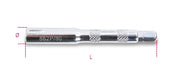 882P/80-1/4 DRIVE EXTENSION BARS