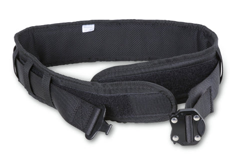 8871 100-SAFETY BELT,METAL DOUBLE BUCKLE