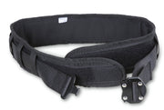 8871 100-SAFETY BELT,METAL DOUBLE BUCKLE