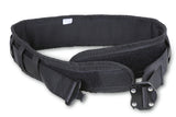 8871 100-SAFETY BELT - METAL DOUBLE BUCKLE