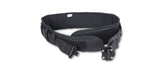 8871 100-SAFETY BELT,METAL DOUBLE BUCKLE