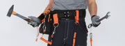 8872AS 25-STRAP LOOP FOR BELT ITEM 8871