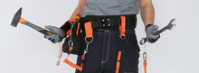 8872AS 25-STRAP LOOP FOR BELT ITEM 8871