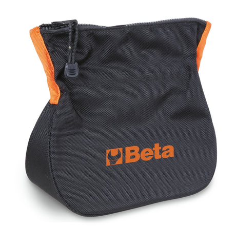 8873 230-TOOL BAG, SELF-LOCKING AND ZIP