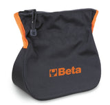 8873 230-TOOL BAG - SELF-LOCKING AND ZIP