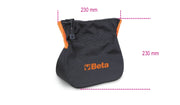 8873 230-TOOL BAG - SELF-LOCKING AND ZIP