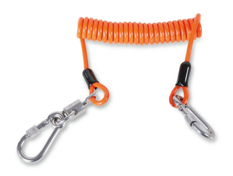 8877M 10-CUSHIONED HOOK-UP LACE