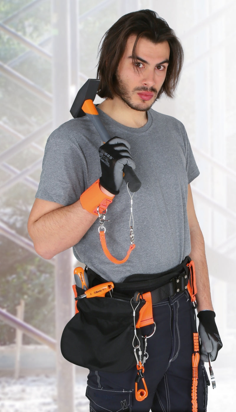 8879-STRAP WRISTBAND